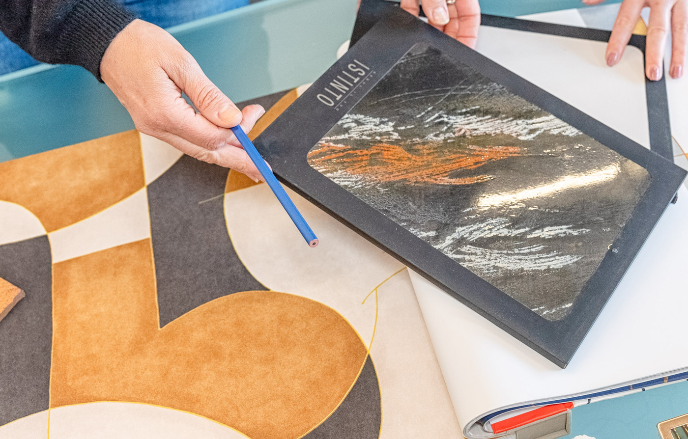 STUCCO & RESIN FLOORING