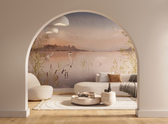 CASADECO WONDERWALLS2-WDWD-MARAIS-SAUVAGE-200034312-200034311-200034307