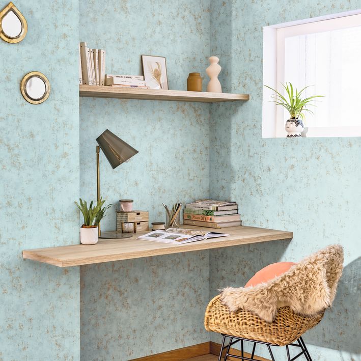 CASELIO BTO BLEU-TOPAZE-DORÉ 101496250