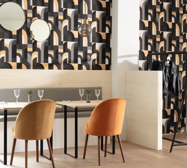 CASELIO LBY DOORS NOIR